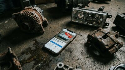 Риски покупки запчастей на Авито — схемы мошенничества
